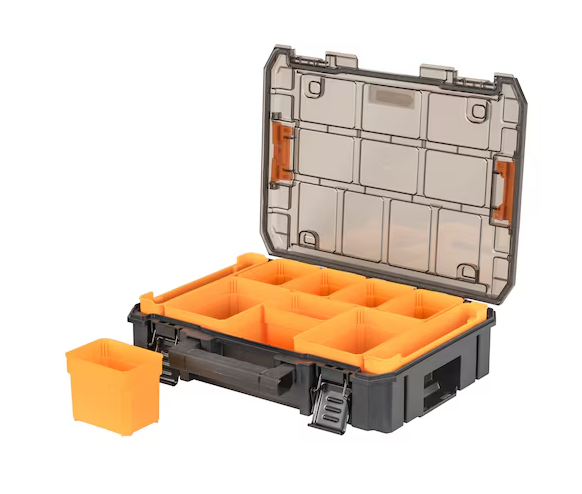 Dewalt x McLaren Zestaw  3 w 1 Wieża TSTAK