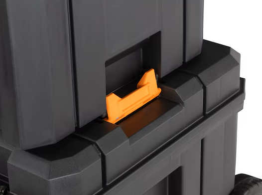 Dewalt x McLaren Zestaw  3 w 1 Wieża TSTAK