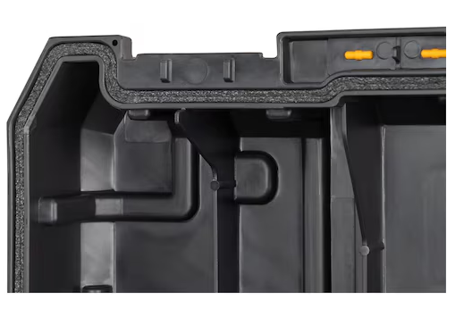 Dewalt x McLaren Zestaw  3 w 1 Wieża TSTAK