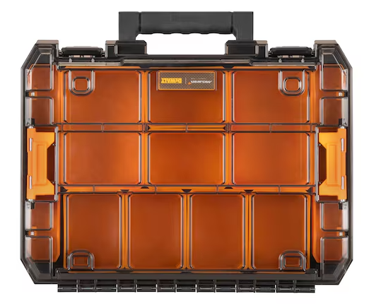 Dewalt x McLaren Zestaw  3 w 1 Wieża TSTAK