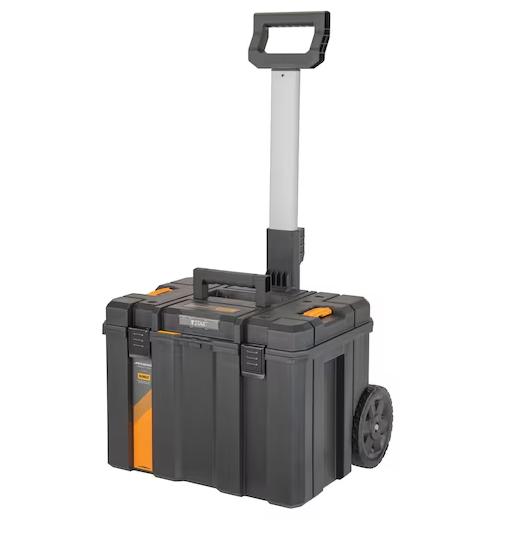 Dewalt x McLaren Zestaw  3 w 1 Wieża TSTAK
