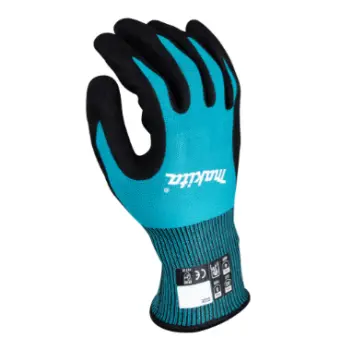 Makita  P-84682   Powlekane rękawice ochronne - M