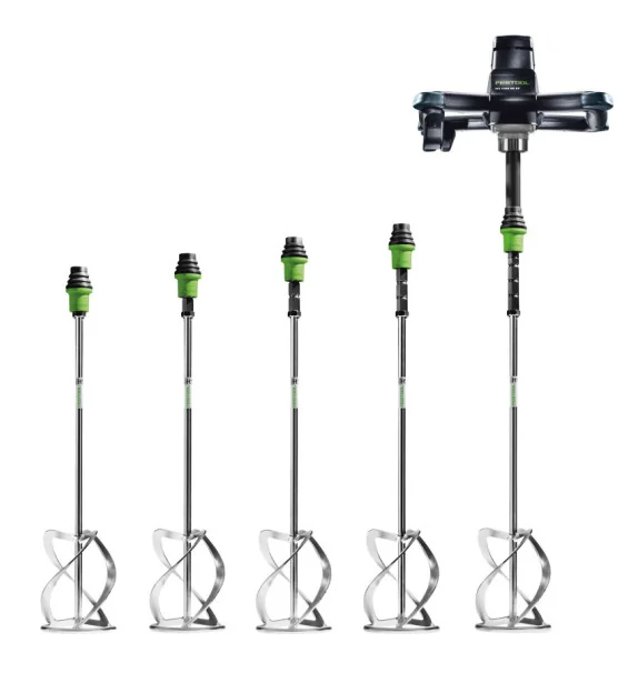 Festool  Mieszarka MX 1000 RE EF HS3R 575807