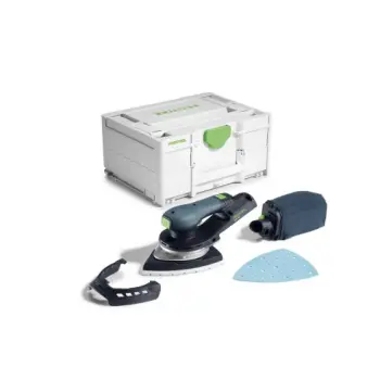 Festool  Akumulatorowa szlifierka Delta DTSC 200-Basic 577713