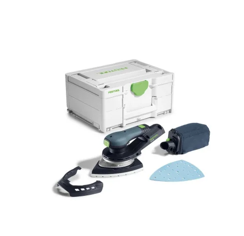 Festool  Akumulatorowa szlifierka Delta DTSC 200-Basic 577713