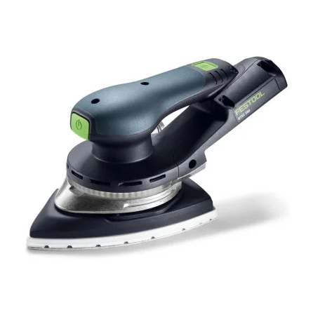 Festool  Akumulatorowa szlifierka Delta DTSC 200-Basic 577713