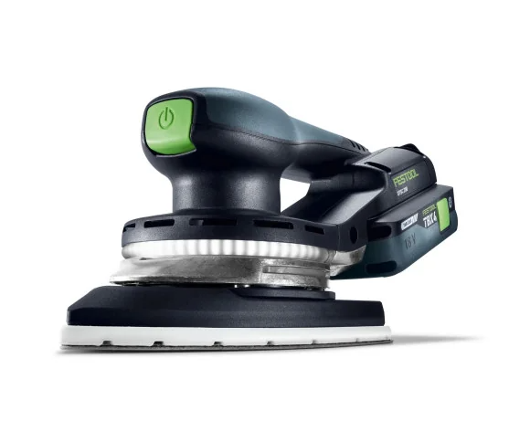 Festool  Akumulatorowa szlifierka Delta DTSC 200-Basic 577713