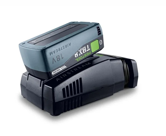 Festool Zestaw zasilający  18V 2xTBX8/SCA16 578892