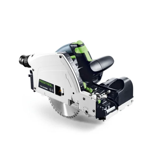Festool Zagłębiarka z podcinakiem TSV 60 KEBQ-Plus 576730
