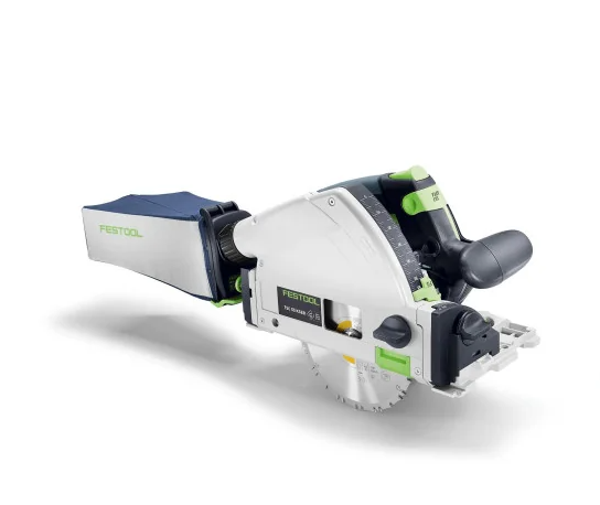 Festool  Zagłębiarka akumulatorowa TSC 55 KSEB-Basic 577988