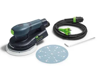 Festool Szlifierka mimośrodowa ETS EC 150/3 EQ 575032