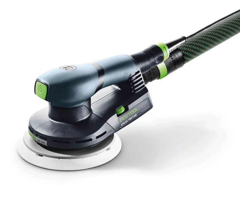 Festool Szlifierka mimośrodowa ETS EC 150/3 EQ 575032