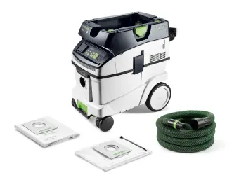 Festool  Odkurzacz mobilny CLEANTEC CTL 36 EI AC-LHS 577887
