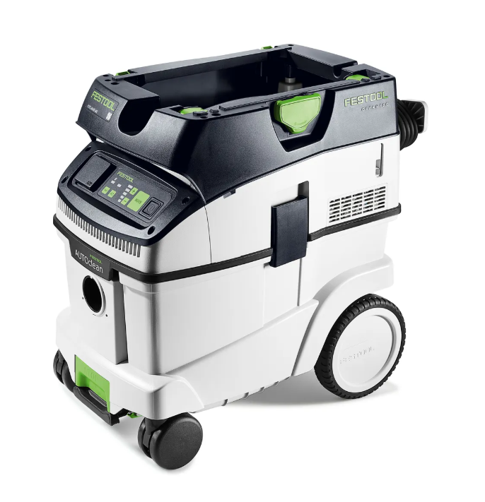 Festool  Odkurzacz mobilny CLEANTEC CTL 36 EI AC-LHS 577887