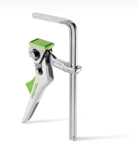 Festool  Ścisk dźwigniowy FS-HZ 160 491594