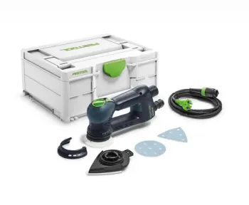 Festool  Szlifierka mimośrodowa RO 90 DX FEQ-Plus ROTEX 576259