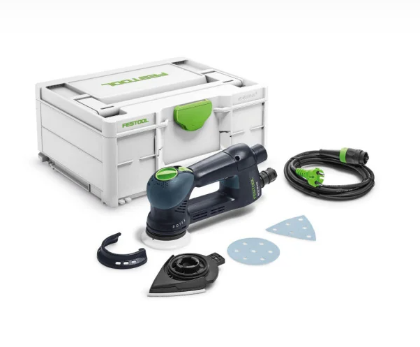 Festool  Szlifierka mimośrodowa RO 90 DX FEQ-Plus ROTEX 576259