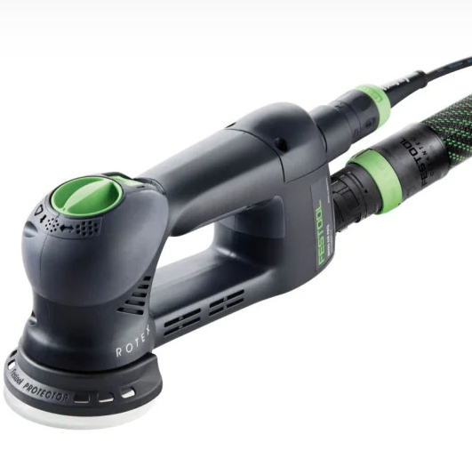 Festool  Szlifierka mimośrodowa RO 90 DX FEQ-Plus ROTEX 576259