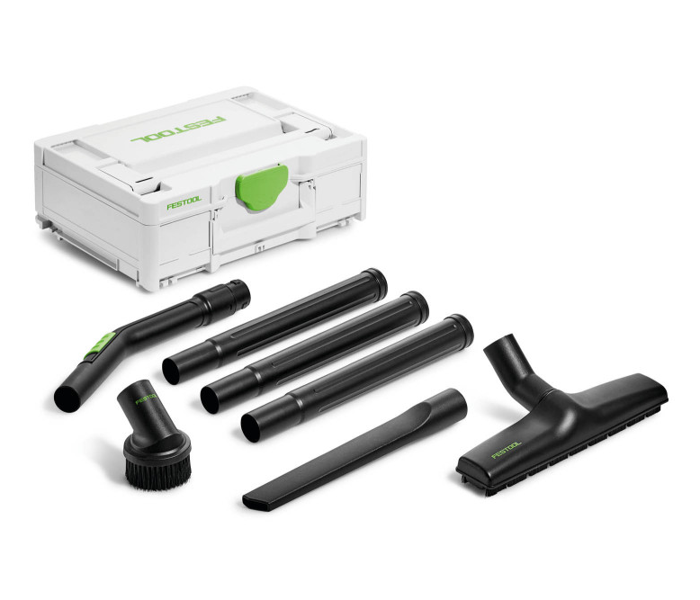Festool   Zestaw do czyszczenia RS-ST D 27/36-Plus 577257