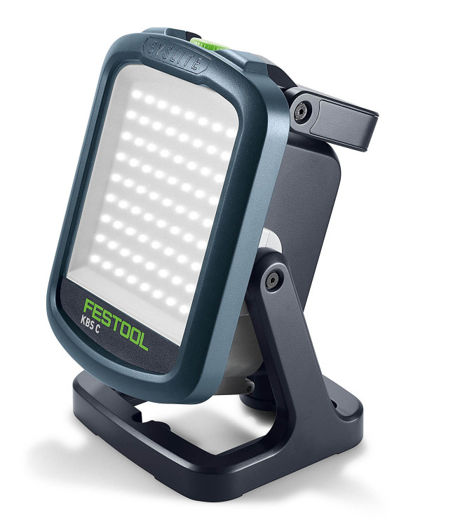 Festool  Akumulatorowa lampa robocza SYSLITE KBS C 578126