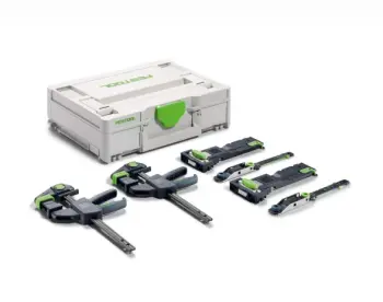 Festool   Zestaw wyposażenia ZS FS-EP TS/TSC55 578697
