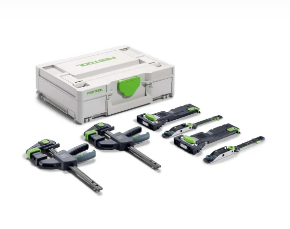Festool   Zestaw wyposażenia ZS FS-EP TS/TSC55 578697