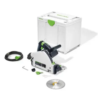 Festool   Zagłębiarka TS 55 FEBQ-Plus 576703