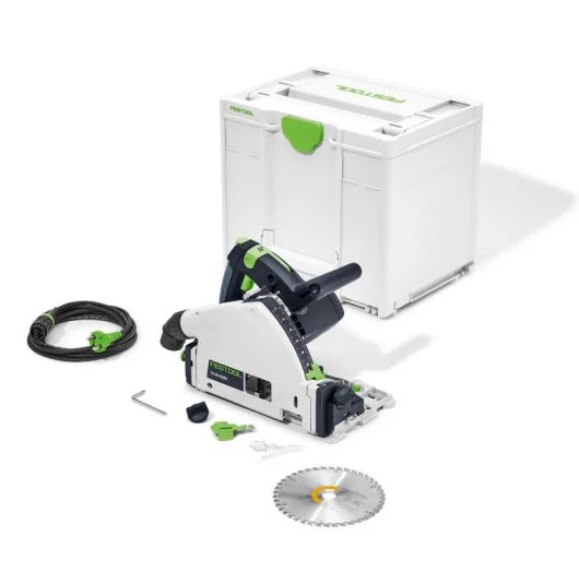 Festool   Zagłębiarka TS 55 FEBQ-Plus 576703
