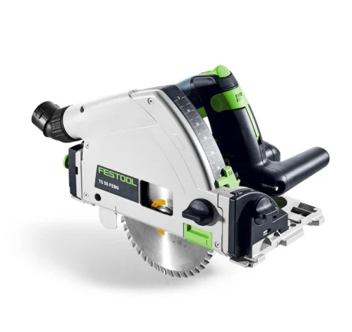 Festool   Zagłębiarka TS 55 FEBQ-Plus 576703