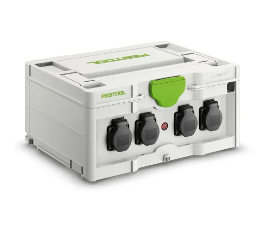 Festool  SYS-PowerHub SYS3-PH M 187 BE/CZ/FR 578573