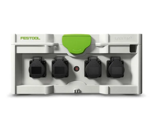 Festool  SYS-PowerHub SYS3-PH M 187 BE/CZ/FR 578573