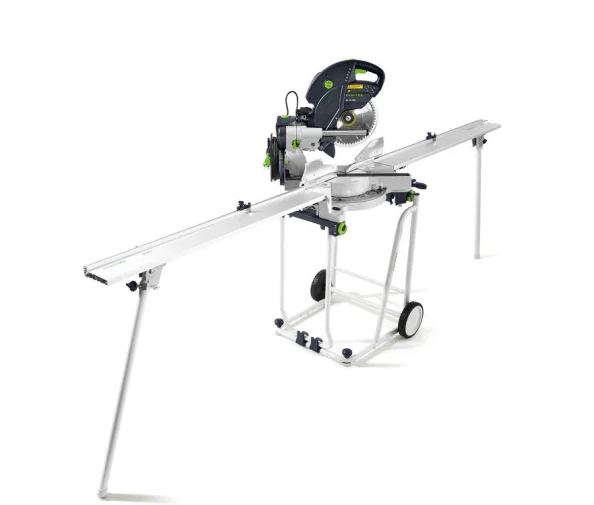 Festool  Ukośnica przesuwna KS 120 REB-Set-UG KAPEX  575313