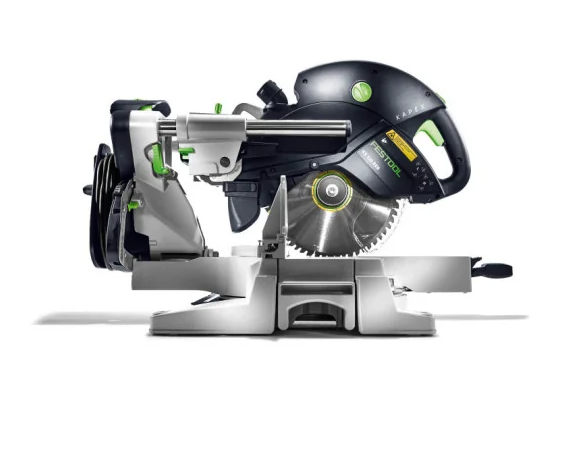 Festool  Ukośnica przesuwna KS 120 REB-Set-UG KAPEX  575313