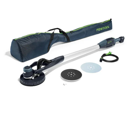 Festool   Szlifierka przegubowa LHS-E 225 EQ PLANEX 571934