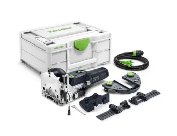 Festool  Frezarka do połączeń DOMINO DF 500 RQ-Set 578541