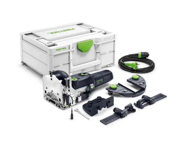 Festool  Frezarka do połączeń DOMINO DF 500 RQ-Set 578541