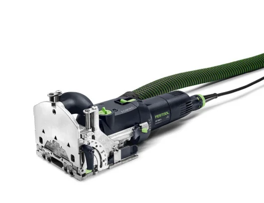 Festool  Frezarka do połączeń DOMINO DF 500 RQ-Set 578541
