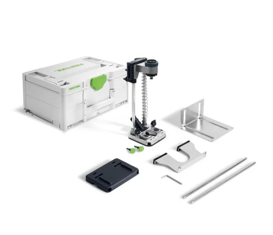 Festool   Mobilna nasadka wiertarska MB 40-Set 577971