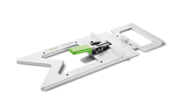 Festool   Przykładnica kątowa FS-WA/90° 205229