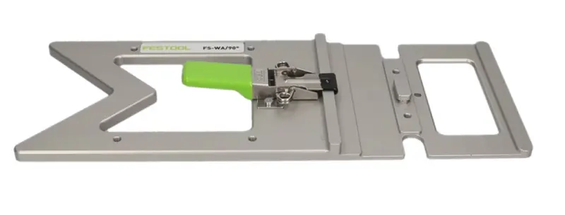 Festool   Przykładnica kątowa FS-WA/90° 205229