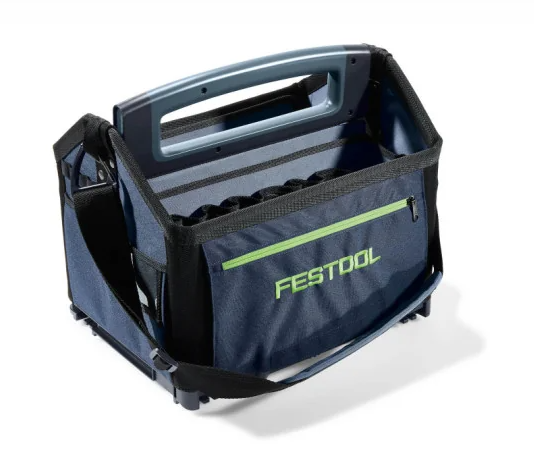 Festool  Festool Systainer³ ToolBag SYS3 T-BAG M 577501