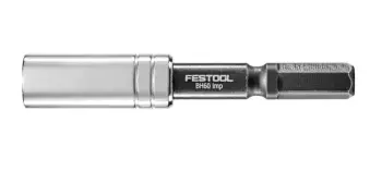 Festool  Magnetyczny uchwyt bitów BH 60 CE-Imp  498974