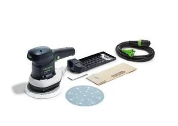 Festool  Szlifierka mimośrodowa ETS 150/3 EQ 575023