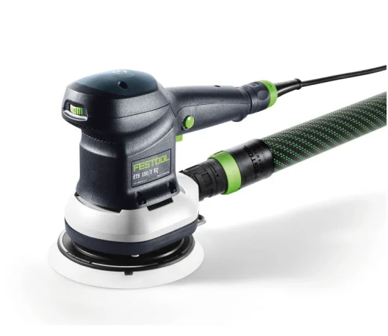 Festool  Szlifierka mimośrodowa ETS 150/3 EQ 575023