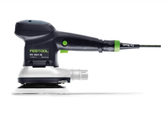 Festool  Szlifierka mimośrodowa ETS 150/3 EQ 575023