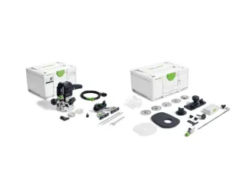 Festool Frezarka górnowrzecionowa OF 1010 REBQ-Set 578049