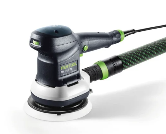 Festool Szlifierka mimośrodowa ETS 150/5 EQ 575057