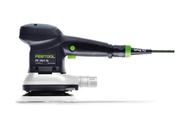 Festool Szlifierka mimośrodowa ETS 150/5 EQ 575057
