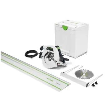 Festool Ręczna pilarka tarczowa HK 85 EB-Plus-FS 576138