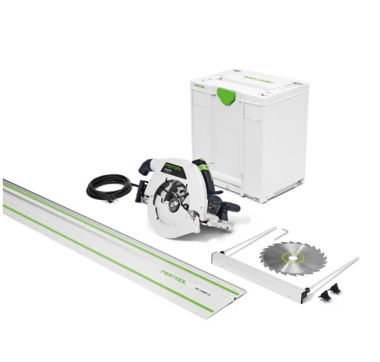 Festool Ręczna pilarka tarczowa HK 85 EB-Plus-FS 576138